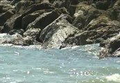 Muere un hombre tras salvar a unos niños en una playa de Castellón
