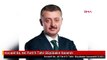 Kocaeli'de, AK Parti'li Tahir Büyükakın Kazandı