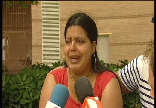 Desolador testimonio de la madre del niño desaparecido en Valencia