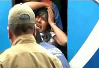 17 muertos en un accidente de autobús en Bolivia