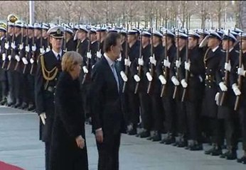 El rescate blando de España