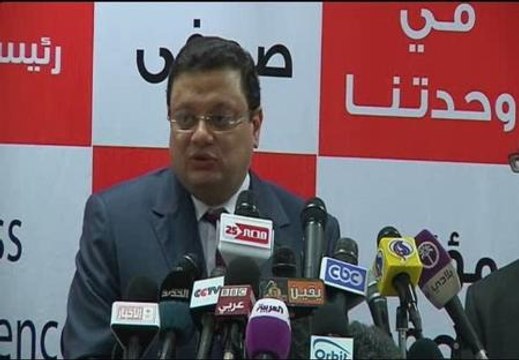 Los Hermanos Musulmanes se adjudican la victoria en Egipto