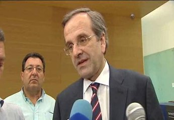 Grecia dice sí al euro