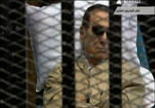 Cadena perpetua contra Mubarak