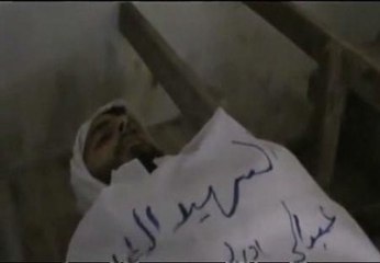 Sin tregua a la violencia en Siria