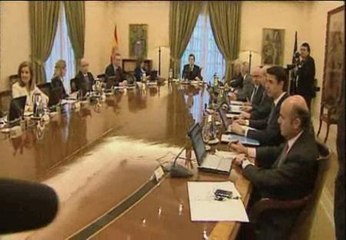 El Congreso convalida hoy el segundo decreto de reforma financiera