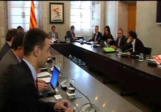 CiU no logra consenso sobre el sistema de financiación autonómica