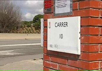 Leo Messi, el vecino más famoso de Castelldefels