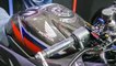 2019 Honda CBR150R  Carbon Limited Edition | Honda CBR150R Custom By H2C | Mich Motorcycle
