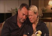 Los padres de los trillizos neozelandeses no culpan a nadie