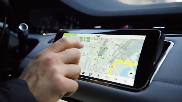 The New Range Rover Evoque | A Refined Point of View: Chicago