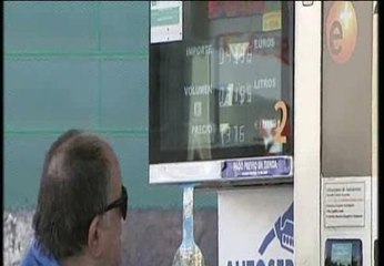 Cantabria implanta desde hoy el &#039;céntimo sanitario&#039;