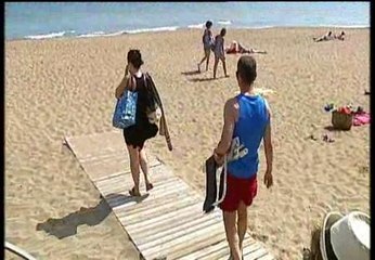 Buenas previsiones en las reservas hoteleras para verano