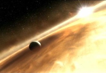 Se busca vida fuera del Sistema Solar