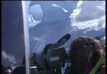 Ruth y José juntos en "Las Quemadillas"