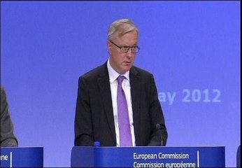 La UE dará a España un año más para reducir el déficit