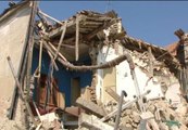 El norte de Italia vive atemorizado tras los dos terremotos de las últimas semanas