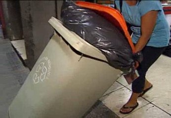 La verdadera comida basura