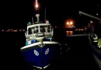 Conflicto en Gibraltar