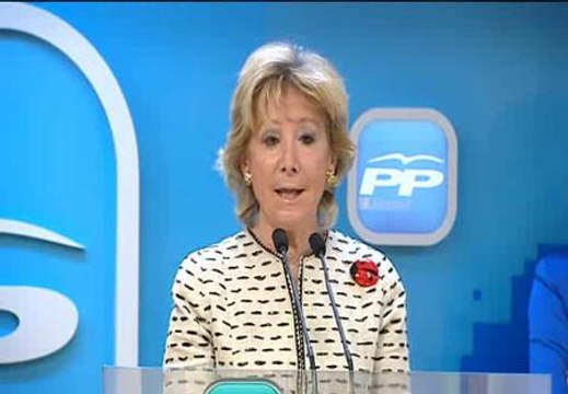 Aguirre apela a la libertad de expresión tras su polémicas palabras sobre la final de la Copa del Rey