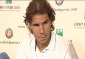 Nadal: 