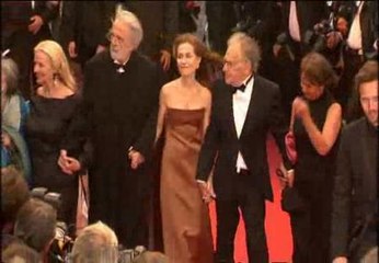 Cannes premia al &#039;Amour&#039;