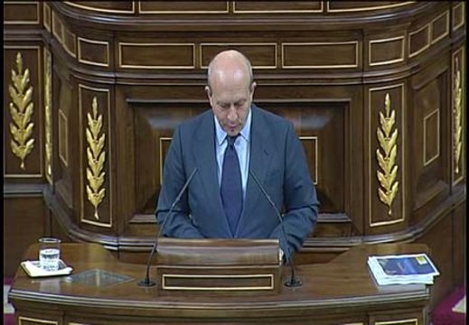 Jornada de protestas en toda España