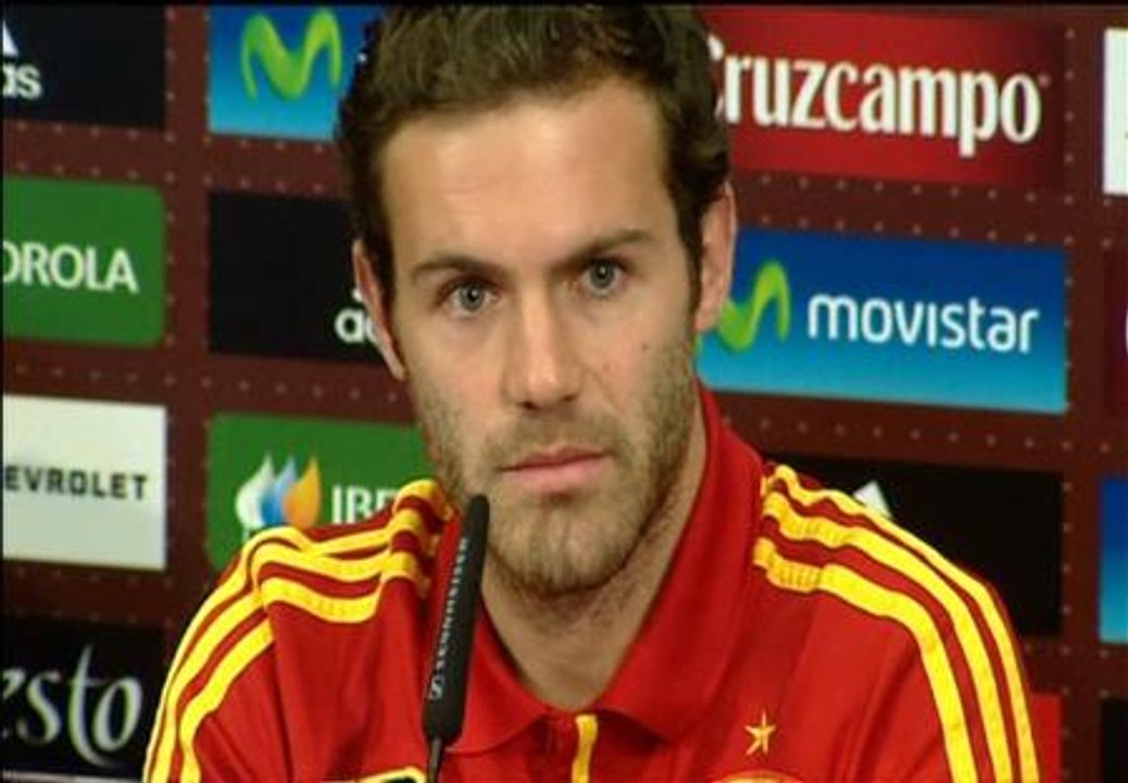 Mata: "La muerte de Preciado es un palo muy duro"