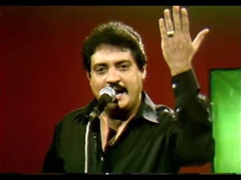 ANTHONY RIOS - LA MANCHA - MICKY SUERO VIDEOS