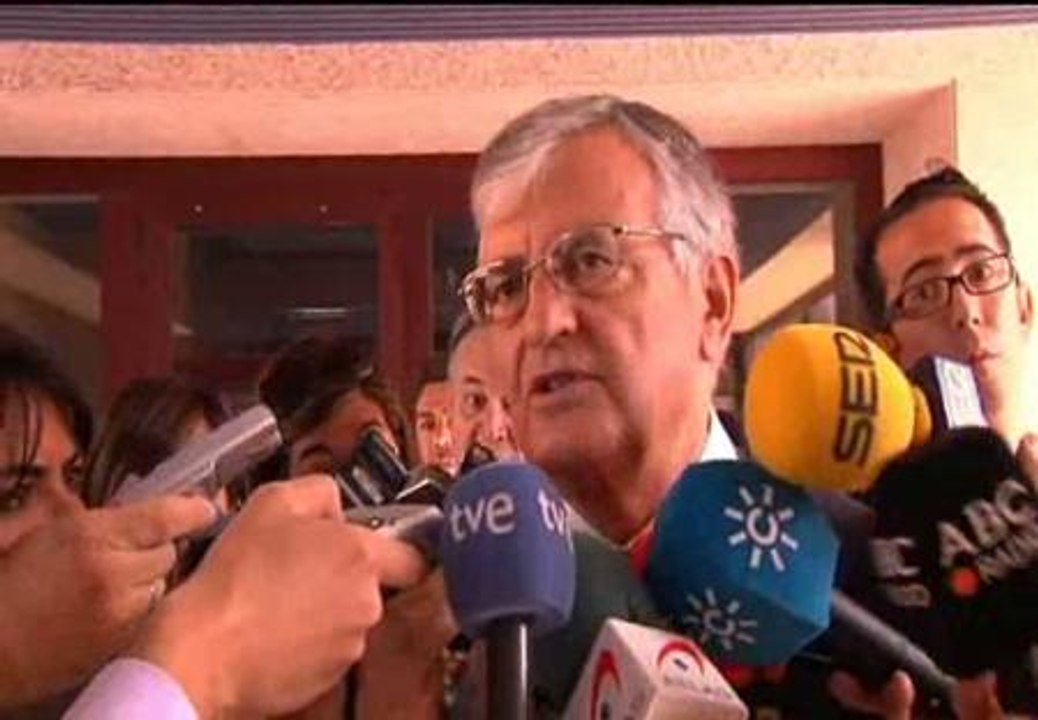 La Fiscalía no citará a Rato para declarar por la gestión de Bankia