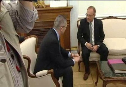 La reforma de la Ley del Menor, a debate