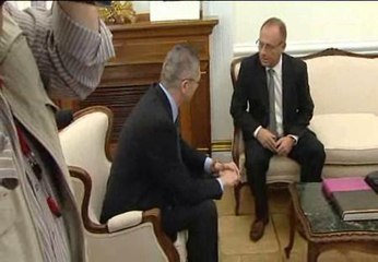 La reforma de la Ley del Menor, a debate