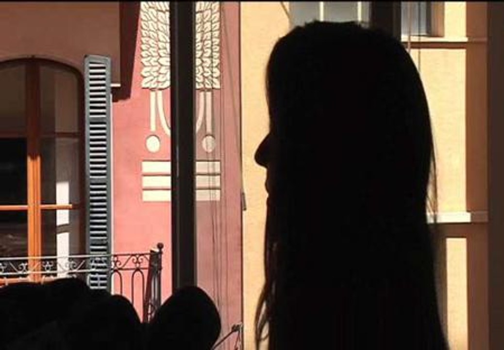 "Ahora lo he asumido y estoy bien con mi hijo"