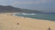 Récord histórico para las playas españolas