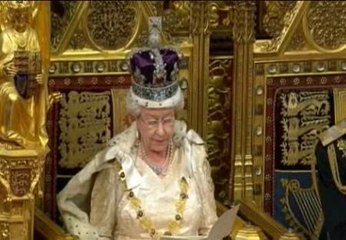 Todo preparado para la celebración del Jubileo Diamante de Isabel II