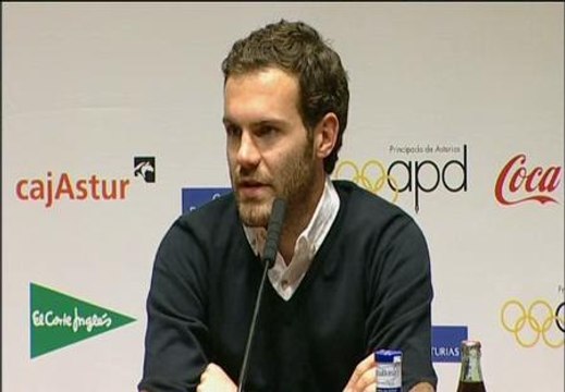 Mata: Ojalá que Fernando pueda ir