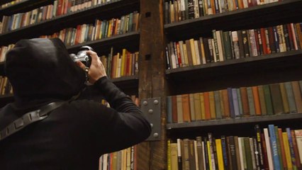 Stony Island Arts Bank | A Refined Point of View: Chicago