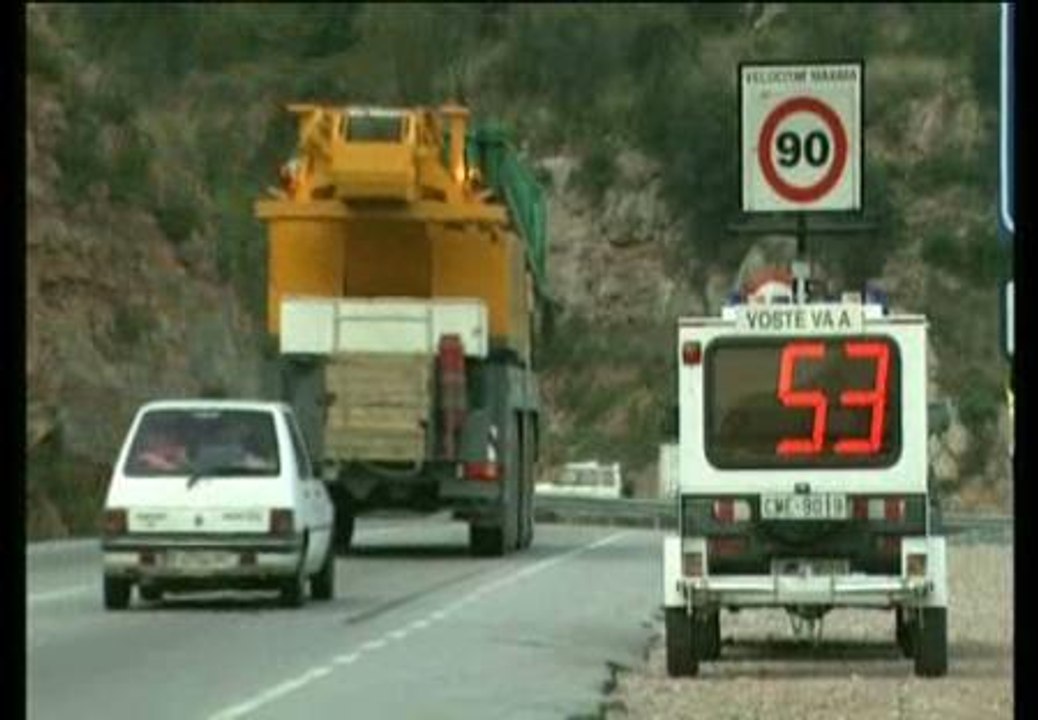 La Dirección General de Tráfico regala a partir de julio un punto más a los conductores sin multas