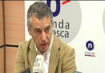 "El Estado español en su conjunto, mediante una u otra forma va a la fórmula de rescate"