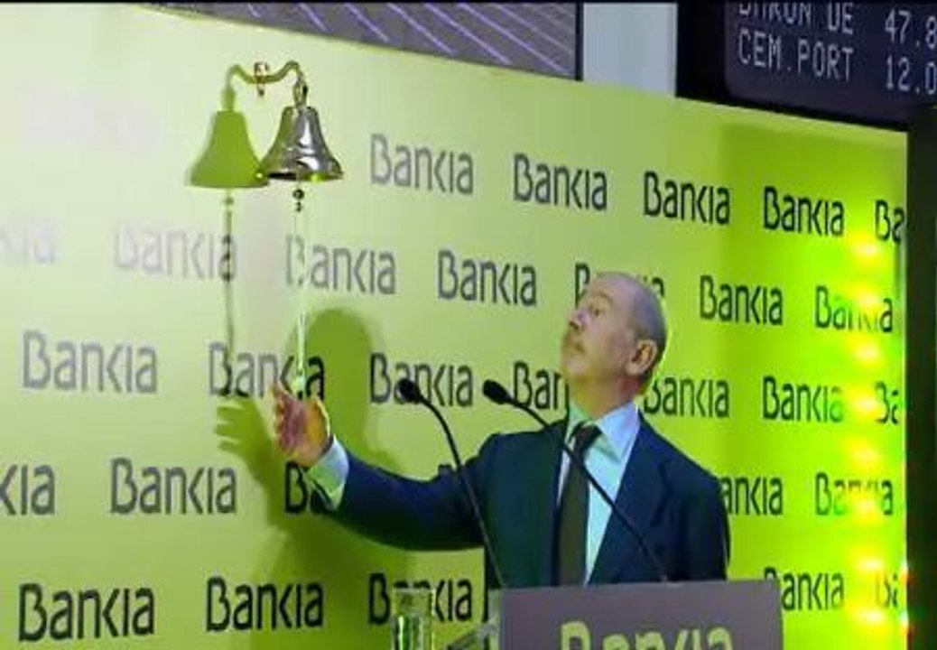 Bruselas asegura que España no tiene que pensar en el rescate porque está tomando las medidas necesarias