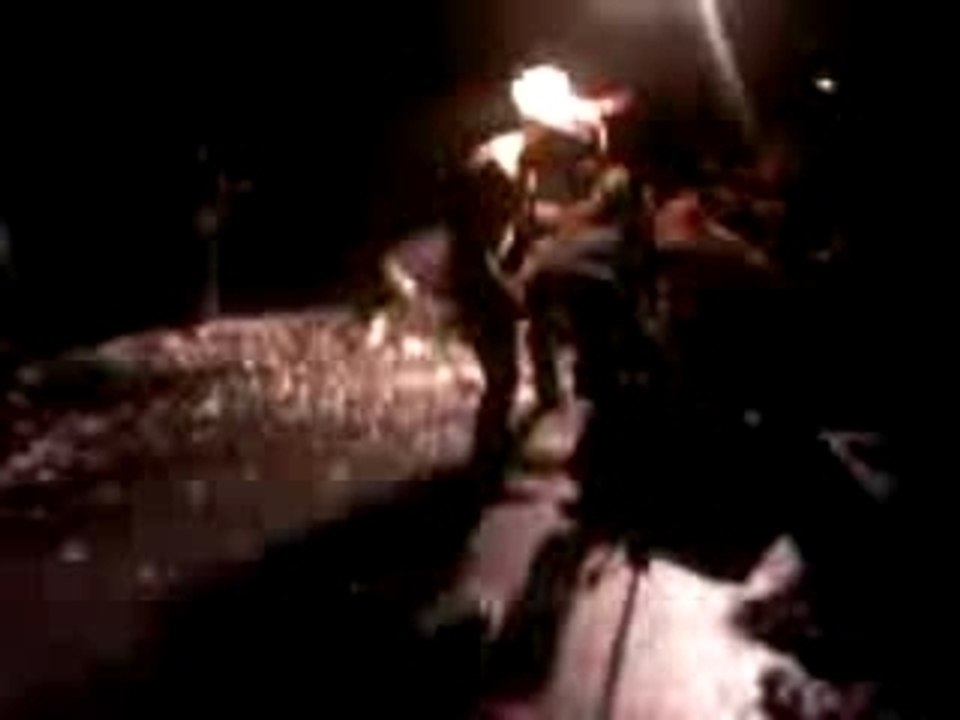 MADINA LAKE TRUE LOVE TRABENDO