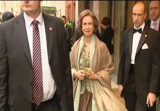 El Gobierno cancela el viaje de la Reina a Londres por el conflicto con Gibraltar