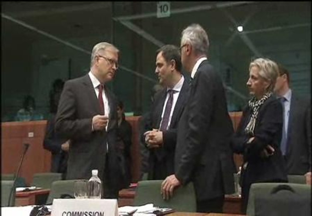 Bruselas podría dar a España un año más para cumplir el déficit