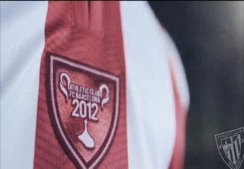 El Athletic promete darlo todo en la final de Copa