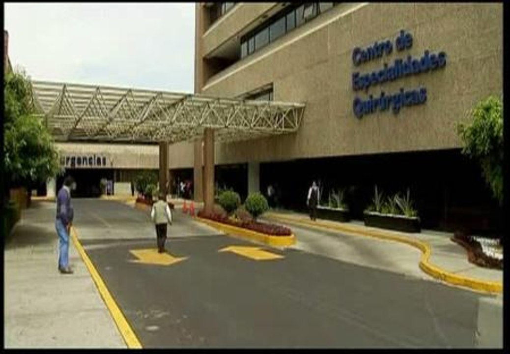 Muere Carlos Fuentes