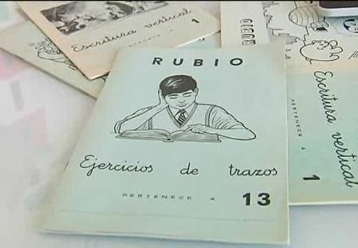 Los cuadernillos Rubio se adaptan a las nuevas tecnologías