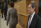 El BCE cree que el rescate de Bankia se ha hecho de la 