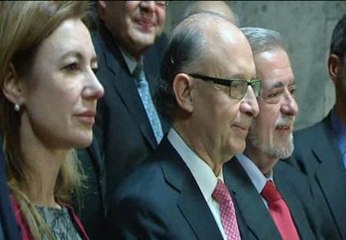 Consejo de Política Fiscal y Financiera