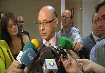 Montoro asegura que "hay otras posibilidades" más allá del IVA