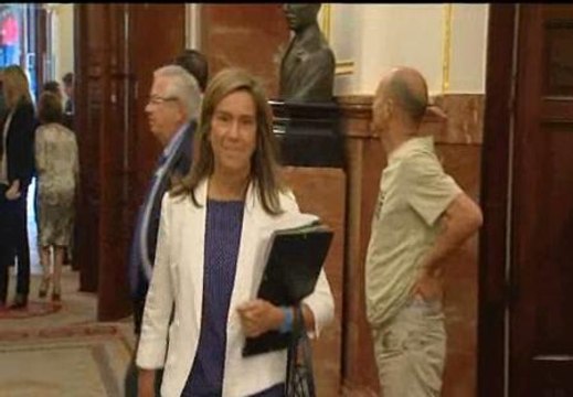 El Congreso convalida los recortes en Sanidad y Educación